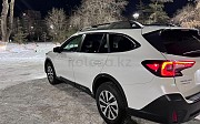 Subaru Outback, 2.5 вариатор, 2022, универсал 