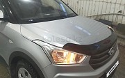 Hyundai Creta, 1.6 автомат, 2019, кроссовер Павлодар