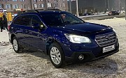 Subaru Outback, 2.5 вариатор, 2015, универсал Астана