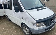 Mercedes-Benz Sprinter, 2.9 механика, 1997, микроавтобус Тараз