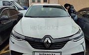 Renault Arkana, 1.6 вариатор, 2021, кроссовер Алматы