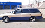 Subaru Legacy, 2.2 механика, 1991, универсал 