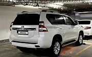 Toyota Land Cruiser Prado, 4 автомат, 2014, внедорожник 