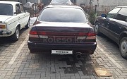 Nissan Maxima, 2 автомат, 1997, седан Алматы