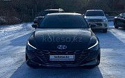 Hyundai Elantra, 1.6 автомат, 2022, седан Актобе