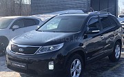 Kia Sorento, 2.4 автомат, 2014, кроссовер Караганда