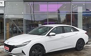 Hyundai Elantra, 1.6 автомат, 2023, седан Караганда