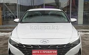 Hyundai Elantra, 1.6 автомат, 2023, седан Караганда