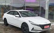 Hyundai Elantra, 1.6 автомат, 2023, седан Караганда