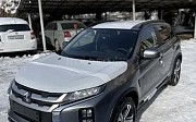 Mitsubishi ASX, 2 вариатор, 2022, кроссовер 