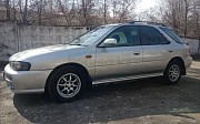 Subaru Impreza, 1.8 автомат, 1998, универсал Алматы