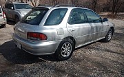 Subaru Impreza, 1.8 автомат, 1998, универсал Алматы