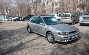 Subaru Impreza, 1.8 автомат, 1998, универсал Алматы