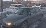 Mazda Cronos, 2 механика, 1992, седан Қарағанды