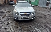 Chevrolet Cruze, 1.8 автомат, 2012, хэтчбек Алматы