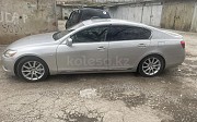 Lexus GS 300, 3 автомат, 2007, седан Шымкент