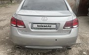 Lexus GS 300, 3 автомат, 2007, седан Шымкент