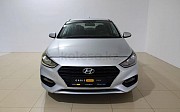 Hyundai Accent, 1.6 автомат, 2018, седан Алматы