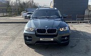 BMW X6, 3 автомат, 2012, кроссовер Шымкент