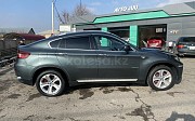 BMW X6, 3 автомат, 2012, кроссовер Шымкент