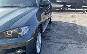 BMW X6, 3 автомат, 2012, кроссовер Шымкент