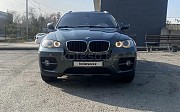 BMW X6, 3 автомат, 2012, кроссовер Шымкент