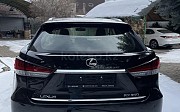 Lexus RX 350, 3.5 автомат, 2022, кроссовер Алматы