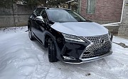 Lexus RX 350, 3.5 автомат, 2022, кроссовер Алматы