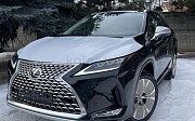 Lexus RX 350, 3.5 автомат, 2022, кроссовер Алматы