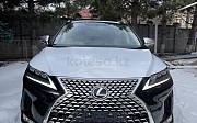 Lexus RX 350, 3.5 автомат, 2022, кроссовер Алматы