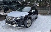 Lexus RX 350, 3.5 автомат, 2022, кроссовер Алматы