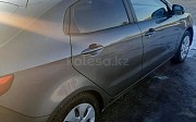 Kia Rio, 1.6 автомат, 2012, седан Қарағанды