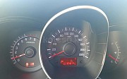 Kia Rio, 1.6 автомат, 2012, седан 