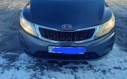 Kia Rio, 1.6 автомат, 2012, седан Қарағанды