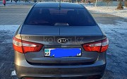 Kia Rio, 1.6 автомат, 2012, седан 