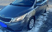 Kia Rio, 1.6 автомат, 2012, седан Қарағанды