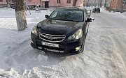Subaru Legacy, 2.5 вариатор, 2010, универсал Усть-Каменогорск