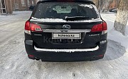 Subaru Legacy, 2.5 вариатор, 2010, универсал Усть-Каменогорск