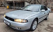 Subaru Legacy, 2.2 автомат, 1999, седан 