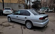 Subaru Legacy, 2.2 автомат, 1999, седан 