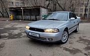 Subaru Legacy, 2.2 автомат, 1999, седан 