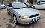 Subaru Legacy, 2.2 автомат, 1999, седан 