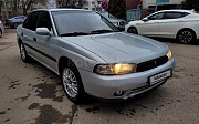 Subaru Legacy, 2.2 автомат, 1999, седан 