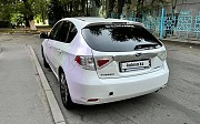 Subaru Impreza, 2 автомат, 2008, хэтчбек Алматы