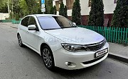 Subaru Impreza, 2 автомат, 2008, хэтчбек Алматы