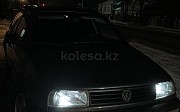 Volkswagen Vento, 2 механика, 1992, седан Талдықорған