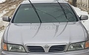 Nissan Maxima, 2 механика, 1996, седан Павлодар