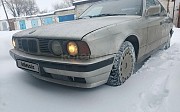 BMW 520, 2 механика, 1991, седан Актобе
