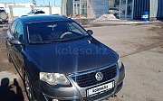 Volkswagen Passat, 2 автомат, 2006, седан Нұр-Сұлтан (Астана)