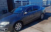 Volkswagen Passat, 2 автомат, 2006, седан Астана